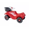 Bobby Car bagāžas grozs (Pelēks/Balts)