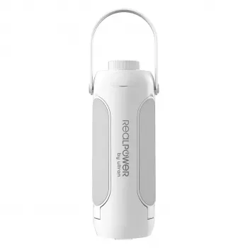 RealPower 463610 āra apgaismojuma LED lampa 2 W