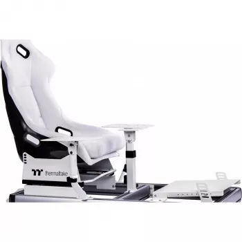 Lidošanas kokpits Thermaltake GSC-F50-CPASWH-01