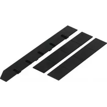 Styro 268-420.95 Melns