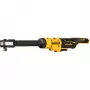DEWALT DCF503EN 12V 3/8 inch pagarinātais režģis 81 Nm bez akumulatora un lādētāja