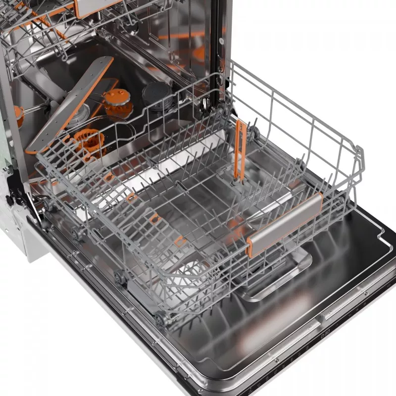 Trauku mazgājamā mašīna GORENJE GV663B65