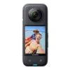 Insta360 X3 Motorcycle Edition komplekts motociklistiem
