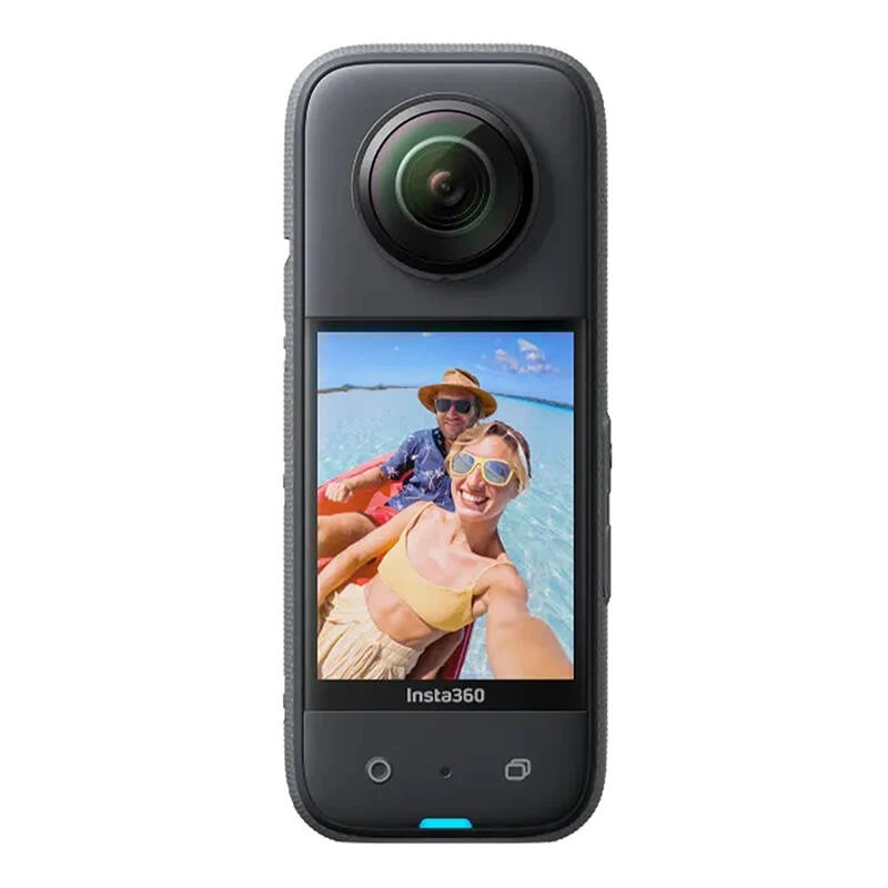 Insta360 X3 Motorcycle Edition komplekts motociklistiem