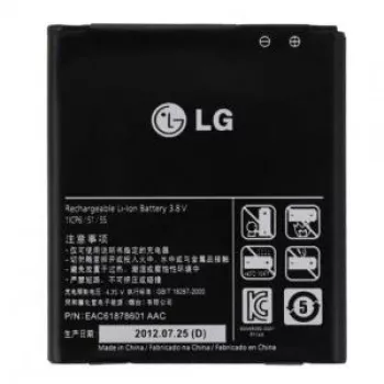 LG BL-53YH - Akumulators mobilajam telefonam Li-Ion 2150 mAh - Optimus 4X P880 HD (EAC61878601)