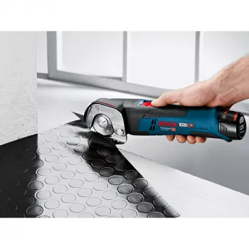 Bosch GUS 12V-300 Professional bezvadu universālās šķēres