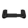 GameSir X5 Lite USB-C spēļu kontrolieris viedtālrunim, Hall efekta kloķi, melns