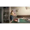 Philips AVENT SCD953/26 video bērnu monitors 400 m Wi-Fi Pelēks, Balts