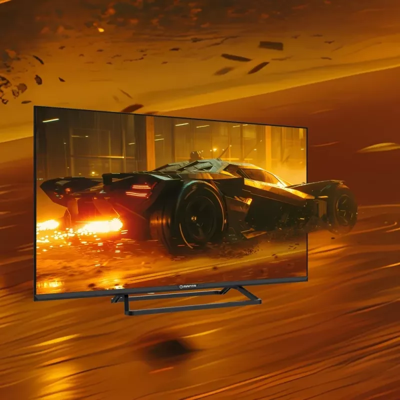 Manta 40LFV125E 40 collu LED televizors Full HD