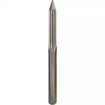 Urbja uzgalis Bosch 2608690106, smails kalts, garums 400 mm