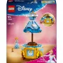 LEGO DISNEY 43266 Pelnrušķītes kleita
