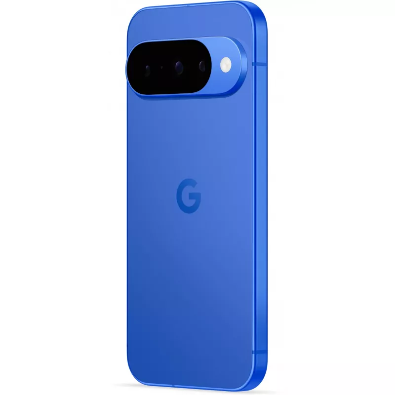 Google Pixel 10 16 cm (6.3 inch) Dual SIM Android 16.0 5G USB Type-C 12 GB 128 GB 4970 mAh Zils