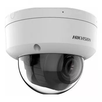 Hikvision DS-2CD3743G2-IZSU 2.7-13.5mm B kupola viedā IP kamera