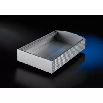 AGFEO AP-Korpuss Premium TFE Silver
