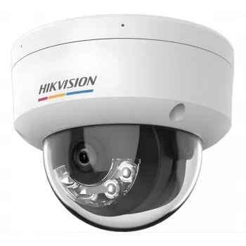 IP kamera Hikvision DS-2CD1147G3H-LIUF 2.8mm objektīvs, krāsu, iekštelpu/ārštelpu novērošanai