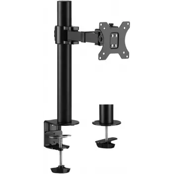 Logilink BP0104 monitora stiprinājums, melns
