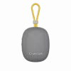 Canyon OnMove 12 - portatīvais Bluetooth v5.3 skaļrunis - 5W - TWS - IPX7 - 12 stundas - USB-C uzlāde