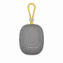 Canyon OnMove 12 - portatīvais Bluetooth v5.3 skaļrunis - 5W - TWS - IPX7 - 12 stundas - USB-C uzlāde