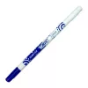 Dzēšgumija tintes BIC Ink Eater Tubo Blue — šķidrais tintes dzēšanas līdzeklis, 1 gab.