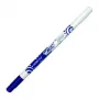 Dzēšgumija tintes BIC Ink Eater Tubo Blue — šķidrais tintes dzēšanas līdzeklis, 1 gab.