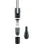 Graef CrumbChef KC 502 bezputekļu melns (KC502EU)