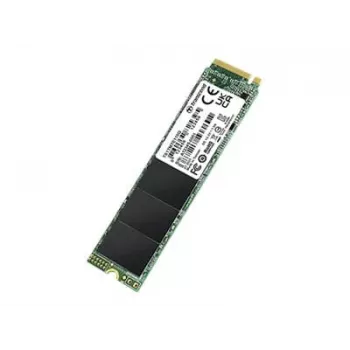 Transcend 110Q 500 GB M.2 PCIe 3.0 NVMe QLC 3D NAND SSD disks