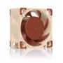 Ventilators Noctua NF-A4x20 PWM 40 mm, 4-pin PWM, 5–12 V, 1200–5000 RPM, 9,4 m³/h, 14,9 dB, 32×32 mm montāža