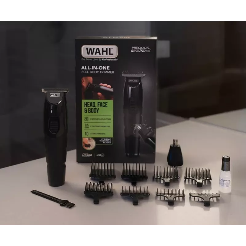 Wahl All-in-one body trimmer 3028664
