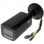 Novērošanas kamera DAHUA IPC-HFW2449T-AS-IL-0360B-BLACK 4MP 3.6mm