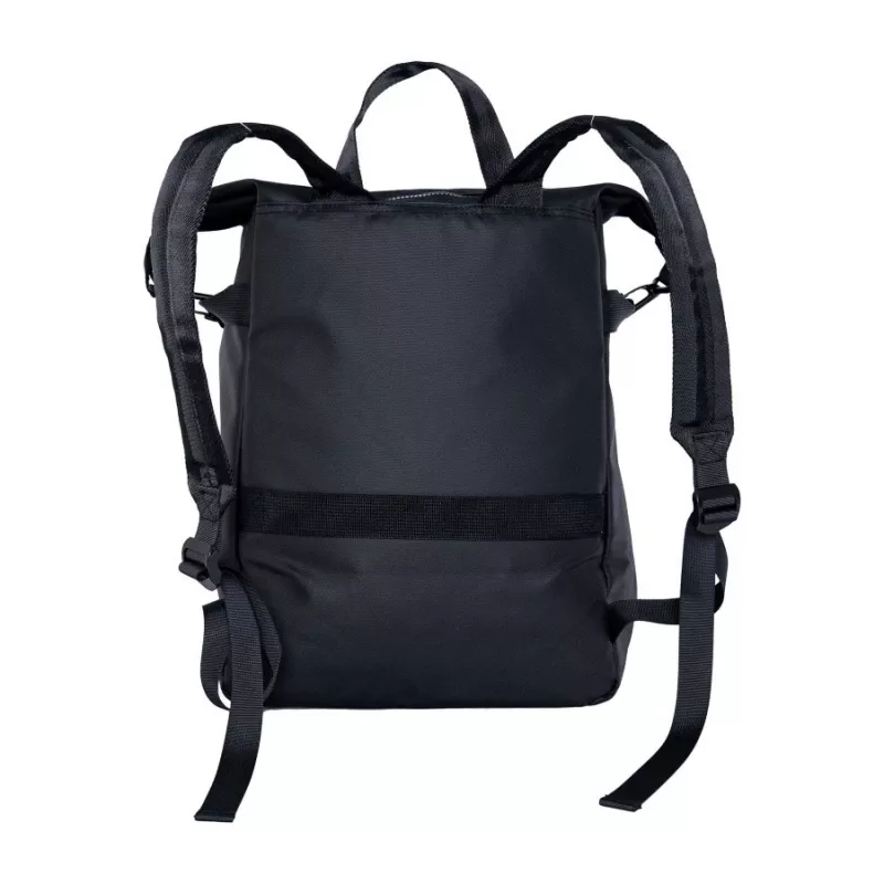 Ceļojumu mugursoma NOVEEN CTB300 — 40×50×16 cm, poliesters, ūdensizturīga, piezīmjdatora kabata