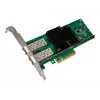 INTEL X710-DA2 PCIe 3.0 x8 Low Profile 10Gb SFP+ tīkla adapteris