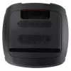 REBELTEC PowerCUBE 500 Bluetooth skaļrunis FM/USB