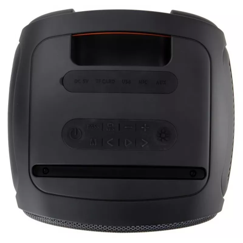 REBELTEC PowerCUBE 500 Bluetooth skaļrunis FM/USB