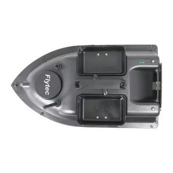 Flytec V010 5200mAh ēsmas laiva
