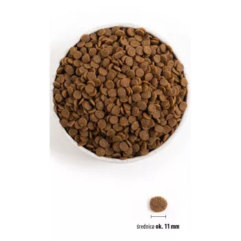 ACANA Dog Puppy sausā suņu barība - 11,4 kg