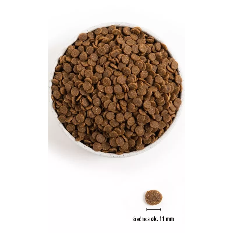 ACANA Dog Puppy sausā suņu barība - 11,4 kg