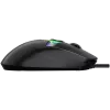 Spēļu pele LORGAR MSP80 8000 Hz USB