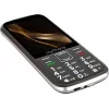 myPhone Halo 4 Plus LTE Praline Collection Brūns | 3.5 collu IPS | 48 MB | 128 MB | Divas SIM | MicroSD | 3G | Bluetooth | 2 MP kamera | 2500 mAh