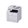 OKI MC554dn A4 krāsu lāzera daudzfunkciju iekārta 4-in-1