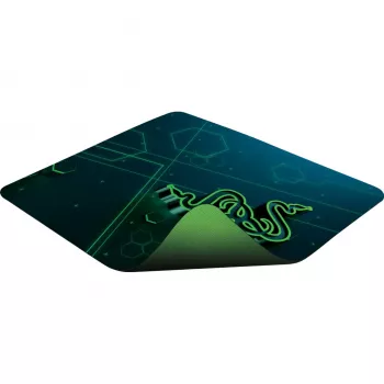 Peles paliktnis Razer Goliathus Mobile Gaming Green