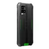 Viedtālrunis Blackview BV4800Pro 4GB/128GB Zaļš