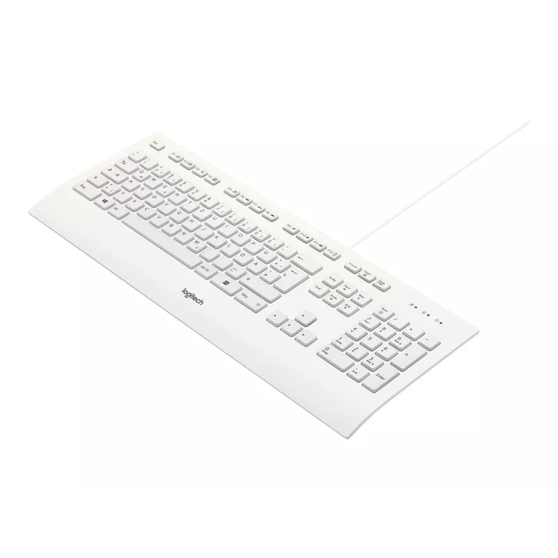 Tastatūra Logitech K280e biznesam
