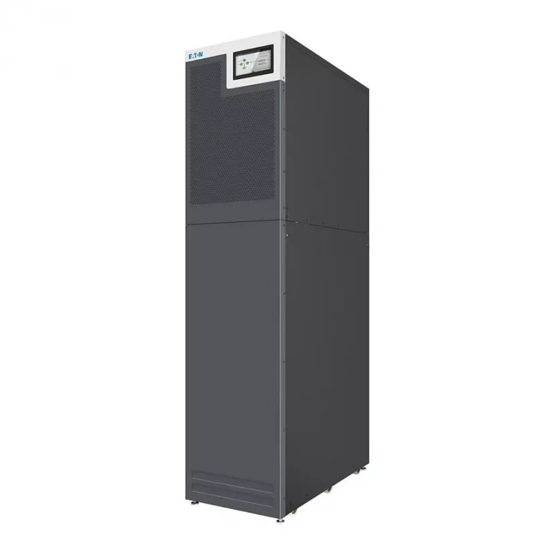 Eaton 93T 15kVA IB - UPS - Tornis - 380/400/415 V AC - 15 kW - 15000 VA - 3 fāzes - Ethernet (93T15KMBSBI)