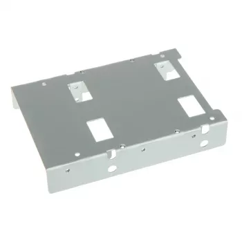 Silverstone SST-SDP08-LITE – 8 portu SATA uz 2x mini-SAS HD adaptera plate