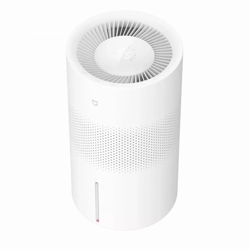 Iztvaikošanas mitrinātājs Xiaomi Smart Evaporative Humidifier Pro, balts