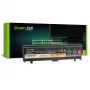 Green Cell LE128 klēpjdatora akumulators