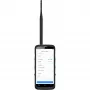 Milesight FT101-868M — LoRaWAN un Wi‑Fi lauka testeris
