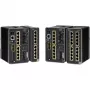 Cisco Catalyst IE3300 Rugged 8 Portu GE Vara Paplašināšanas Modulis