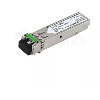 SFP optiskais raiduztvērējs CBO SFP-1G-ZX-160KM-PA-BO 1.25 Gbps vienmoda LC 160 km