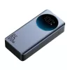 Joyroom Powerbank JR-PBF04, 20000mAh, 65W (melns)